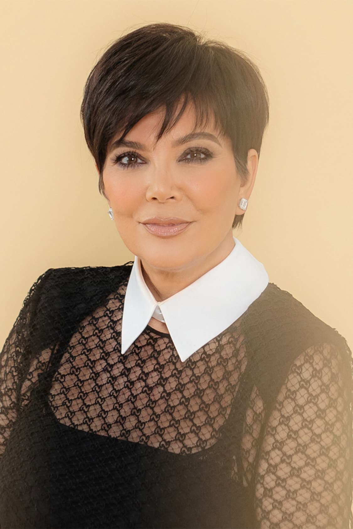 The Power of Personal Branding by Kris Jenner — MasterClass course