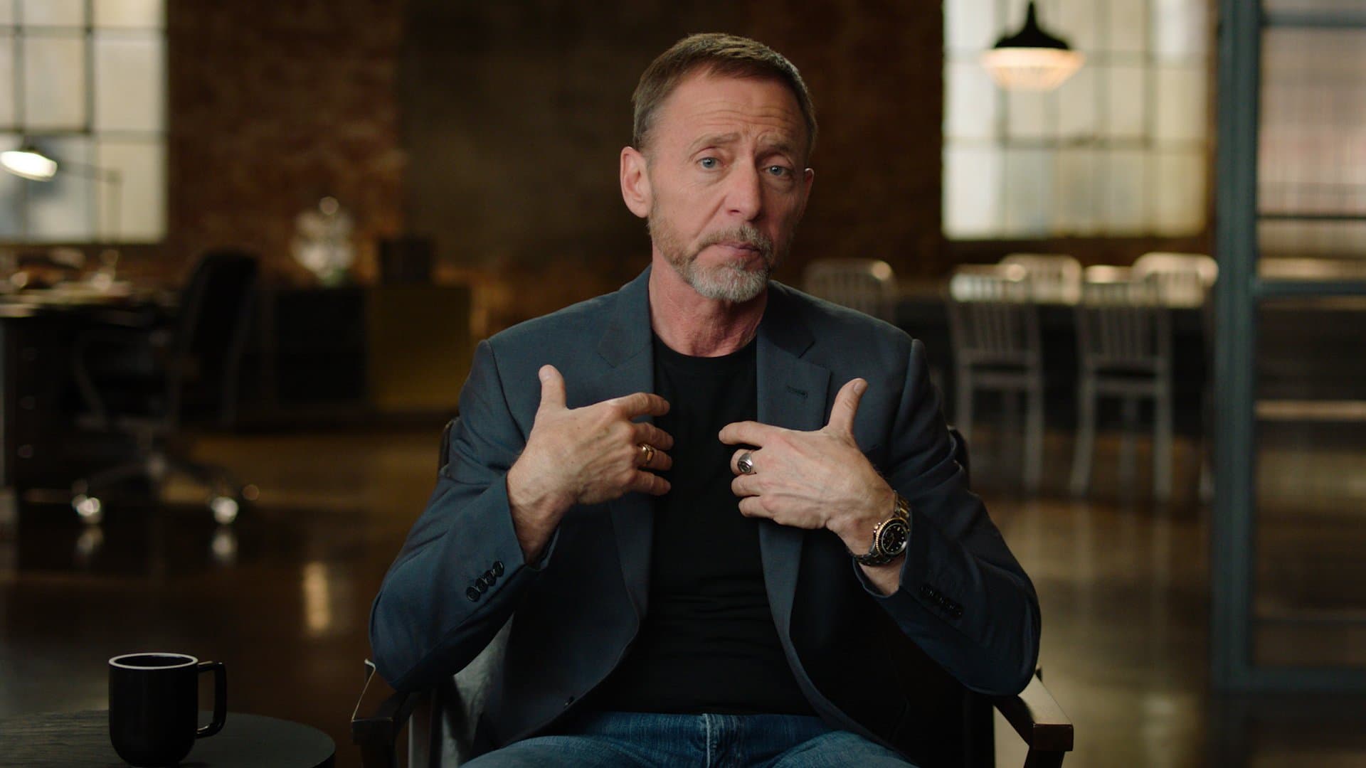 The Art of Negotiation by Chris Voss — MasterClass course