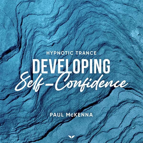 Total Self Confidence by Paul McKenna — Mindvalley course